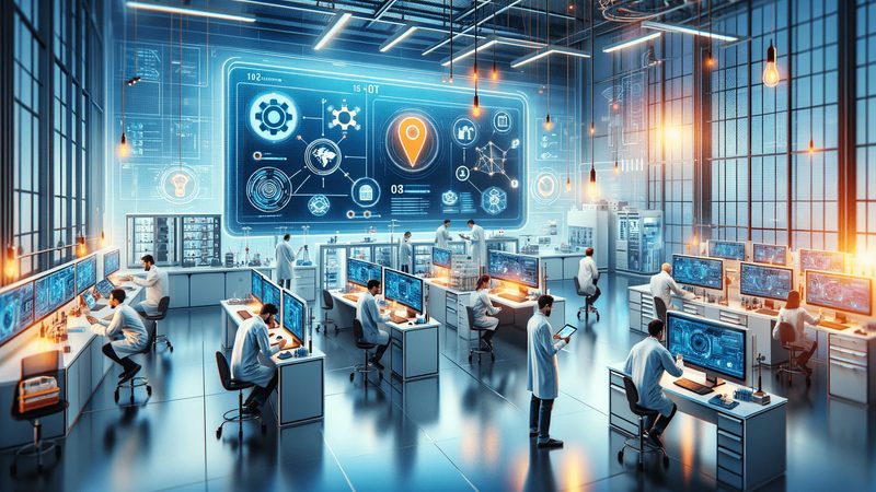 小型企业IoT平台：优缺点解析与选型建议