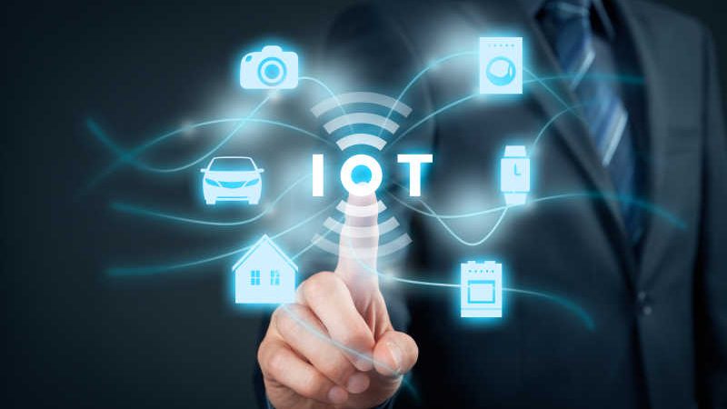 化工行业工业物联网项目案例解析：技术选型与实施要点