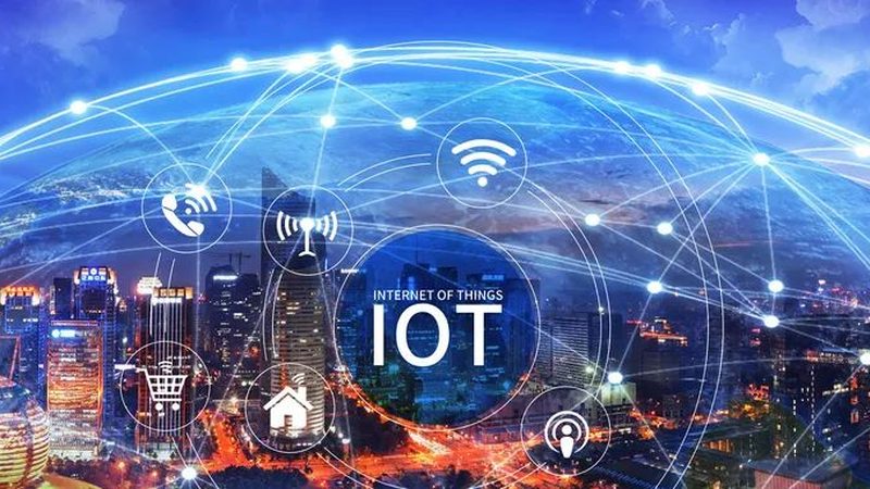 NB-IoT模组：揭秘其型号背后的技术奥秘