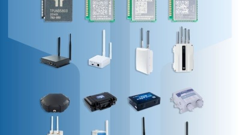 智能电表模组：尺寸、接口与分类解析